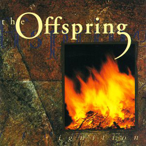 The Offspring - Ignition (1993)